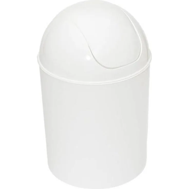 Nölle Schwingdeckel Eimer 7l