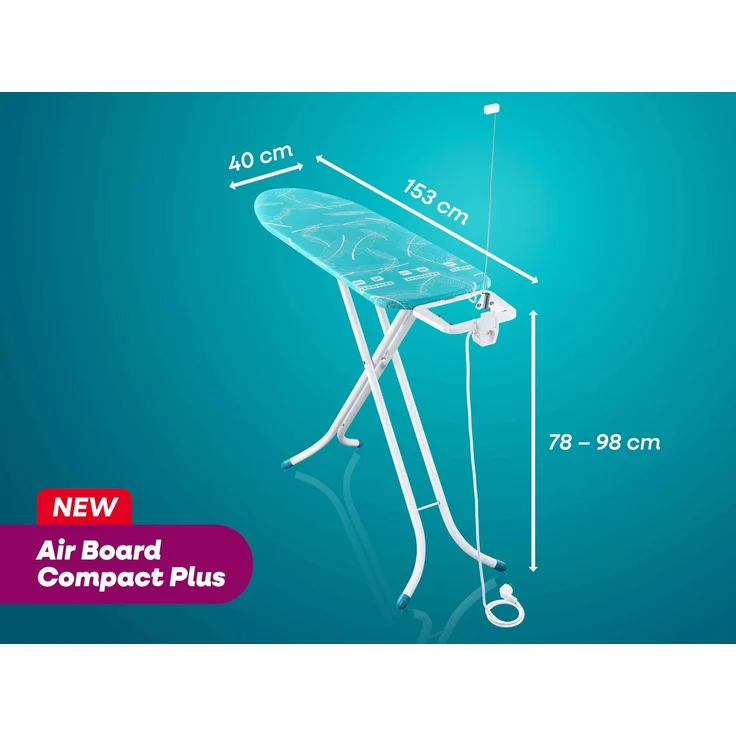 Bügeltisch Air Board M Compact Plus – Bild 8