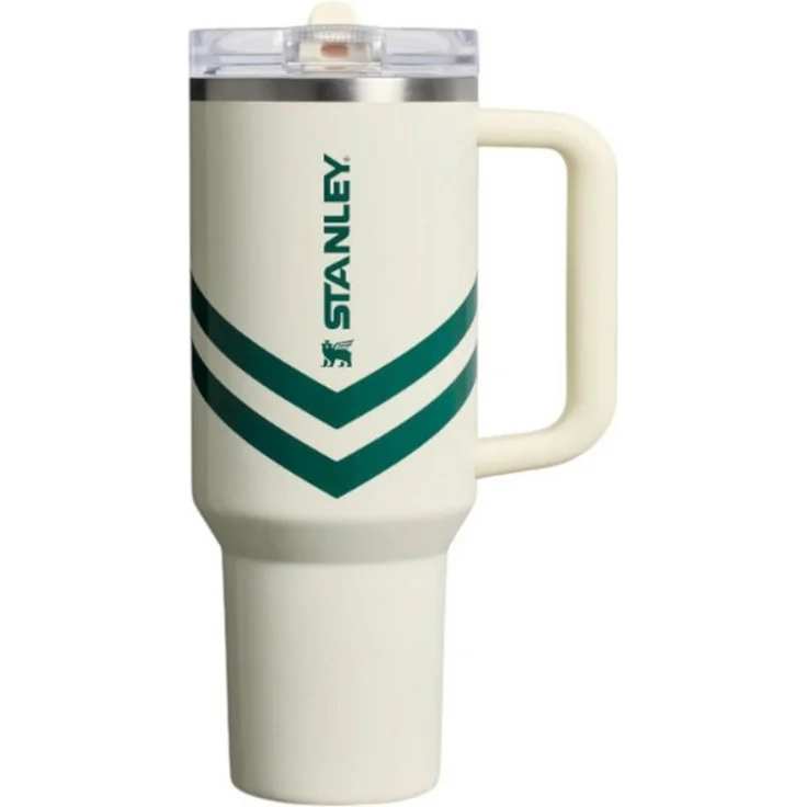 Stanley 1913 Thermoflasche Quencher® ProTour Flip Trinkbecher mit Strohhalm, 1,2L – Bild 3