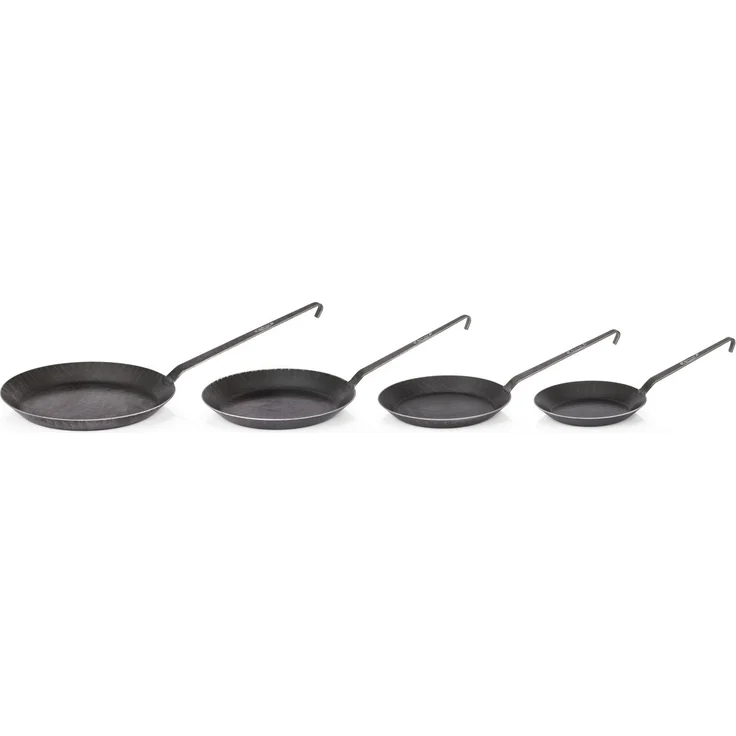 Petromax Schmiedeeiserne Pfanne SP32 Grillpfanne Ø 32 cm – Bild 2