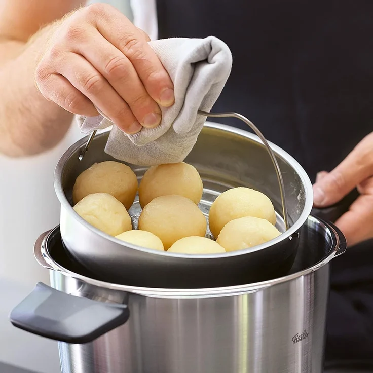 Fissler Schnellkochtopf Vitavit Premium 6l – Bild 6