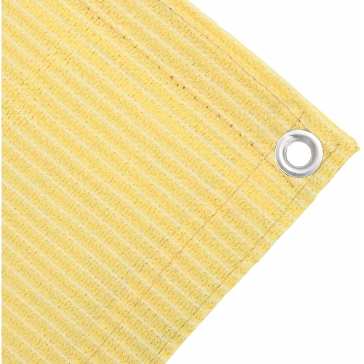 vidaXL Zeltteppich 250x550 cm Beige 310766 – Bild 3