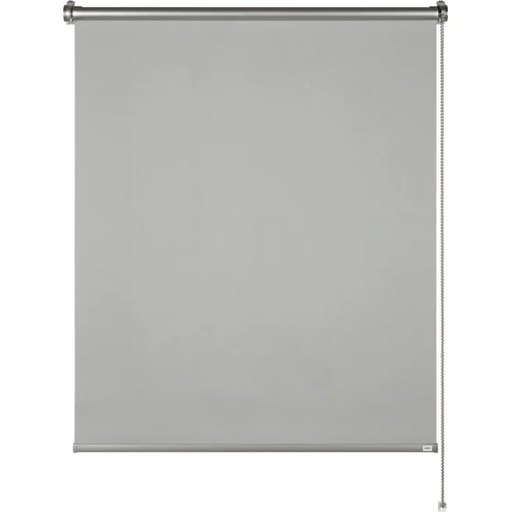 Seitenzugrollo Thermorollo Martha, SCHÖNER WOHNEN-Kollektion, verdunkelnd, ohne Bohren, freihängend, Klemmfix, Schöner Wohnen Rollo, geklebt