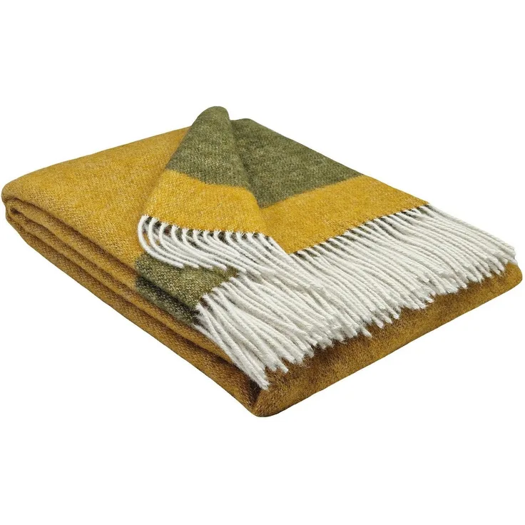 Wolldecke Wolldecke Wolldecke TIROL aus 100% Schurwolle, STTS