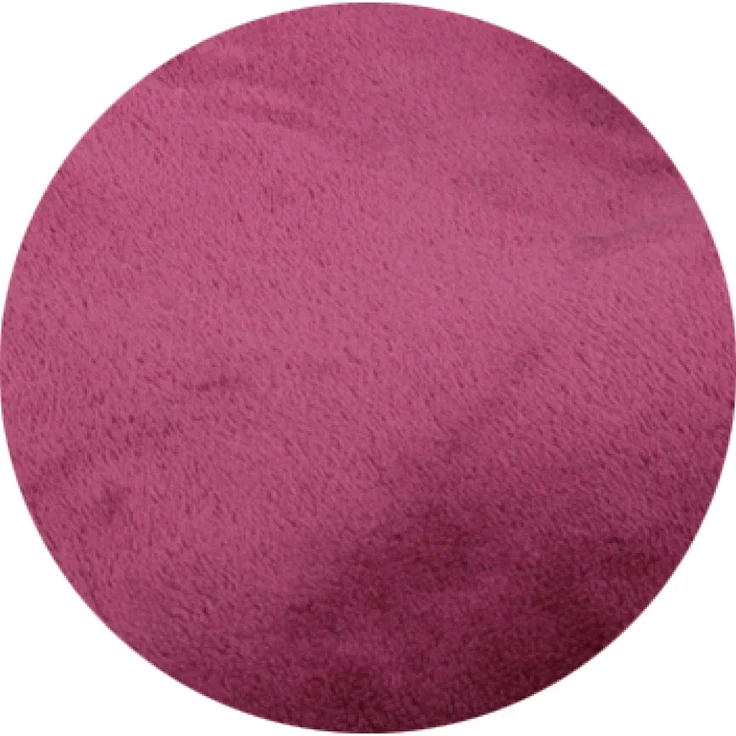 Kuscheldecke supersofte Tagesdecke vielseitig verwendbare Microfaser-Decke, flauschig und anschmiegsam in vielen verschiedenen modischen Farben erhältlich (altrose - pflaume / 210x280 cm) – Bild 3