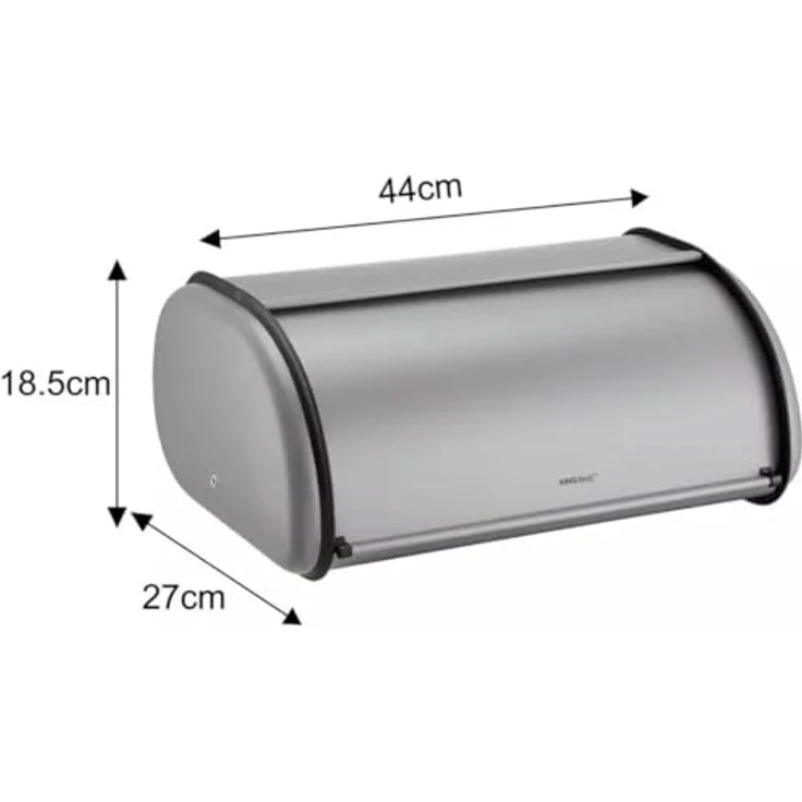 Kinghoff Kinghoff Brotkasten 44cm KH1863 – Bild 8