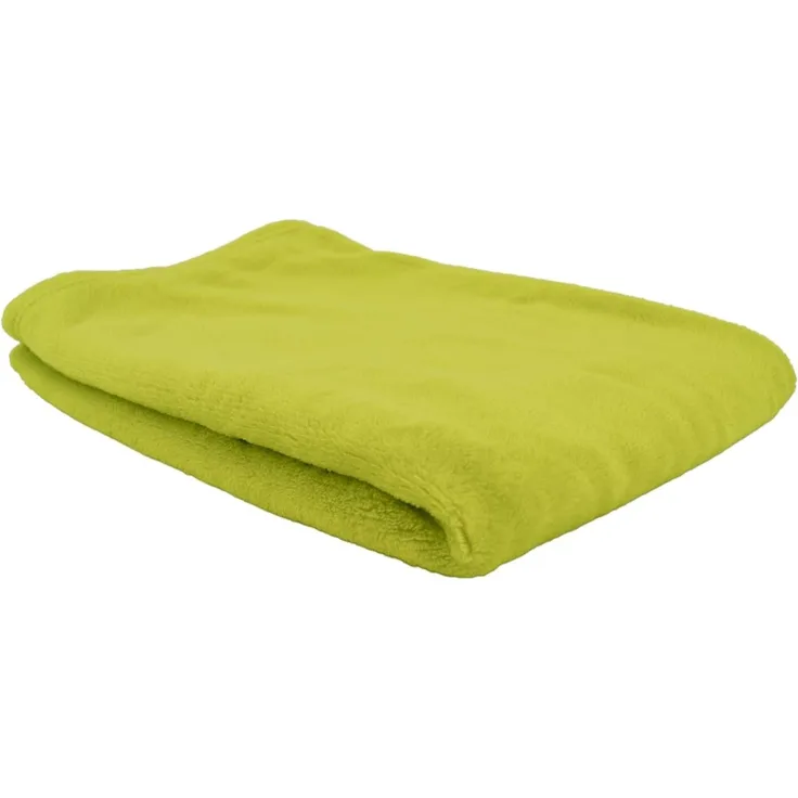 Domiva 1000165 Mikrofaserdecke