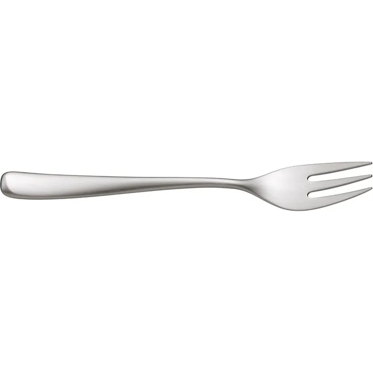 WMF Kuchengabel Vision