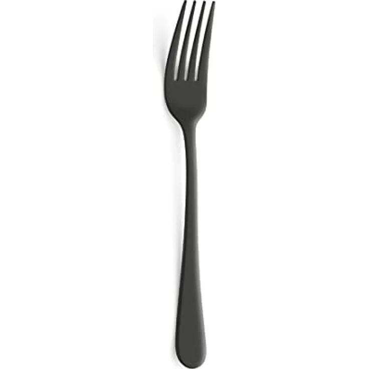 Amefa AUSTIN Besteckset 32-teilig PVD schwarz mattiert – Bild 6