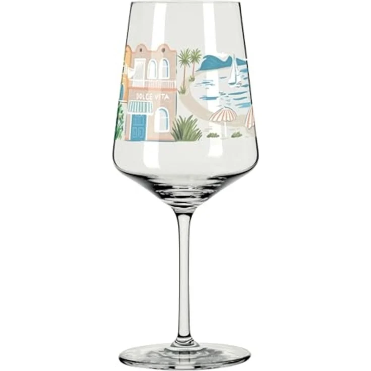 Ritzenhoff Aperitifglas Entdecker – Bild 5