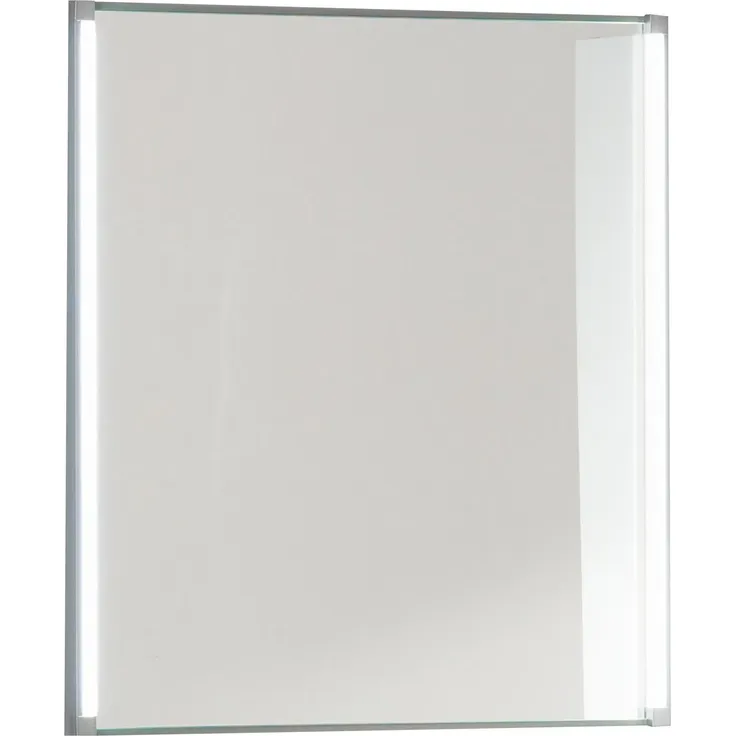 FACKELMANN LED Spiegel 60 cm breit