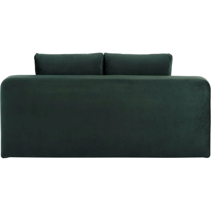 INOSIGN Schlafsofa Berlin, Dauerschläfer mit Boxspringfederung, Bettfunktion und Bettkasten – Bild 3