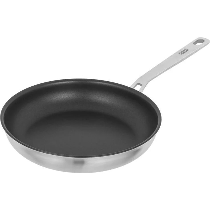 Kuhn Rikon Culinary Fiveply Bratpfanne beschichtet 24 cm