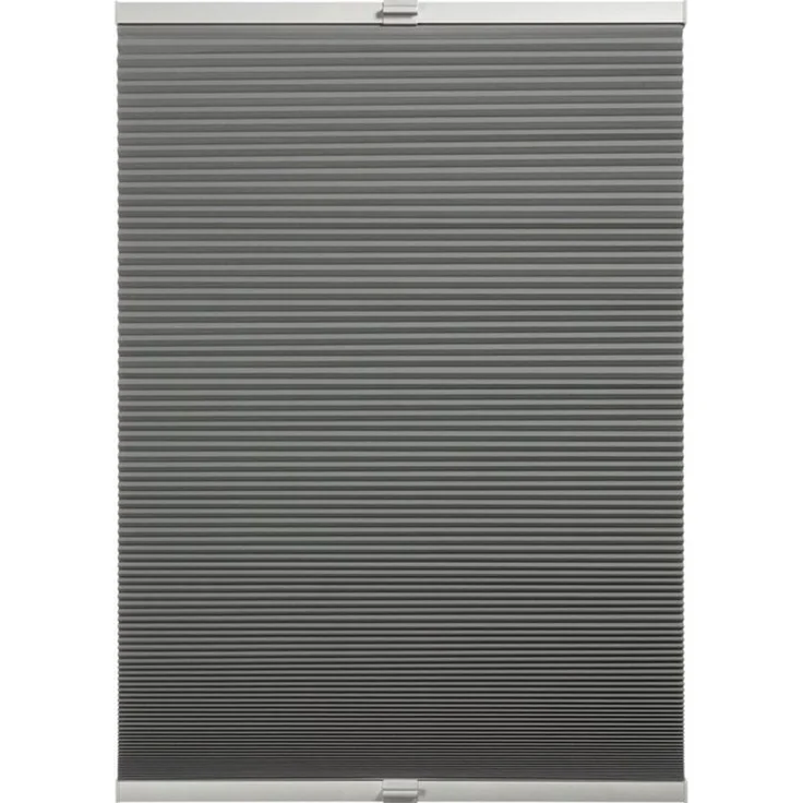 SCHÖNER WOHNEN-Kollektion Wabenplissee Thermo Sina, verdunkelnd, mit Bohren, verspannt, verschraubt, verschraubt, energiesparend, Thermo Rückseite, schallabsorbierend – Bild 4