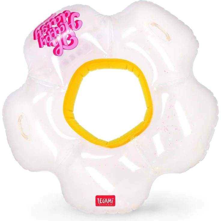 Legami Schwimmring Aufblasbar XXL Daisy – Bild 1