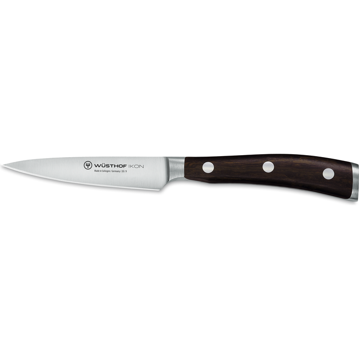 Wüsthof Ikon Gemüsemesser 9 cm