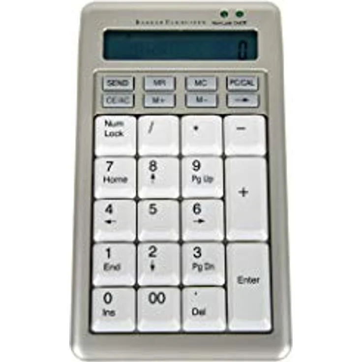 BNES840DNUM BAKKER S-board 840 Design – Bild 10