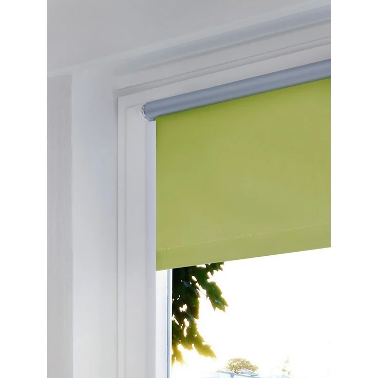 Gardinia EasyFix Thermo Rollo apfel 100x150 cm – Bild 4
