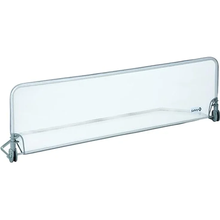 SAFETY 1ST 'extra-groß' Bettschutzgitter 150 cm – Bild 5