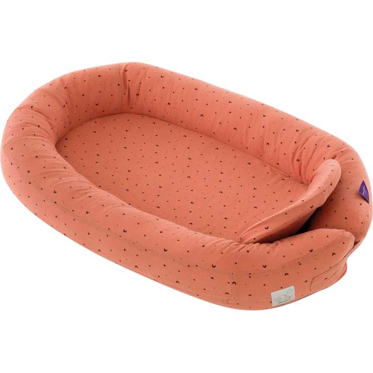 "Home" Comfort Moon rost Liegefläche: 69 cm