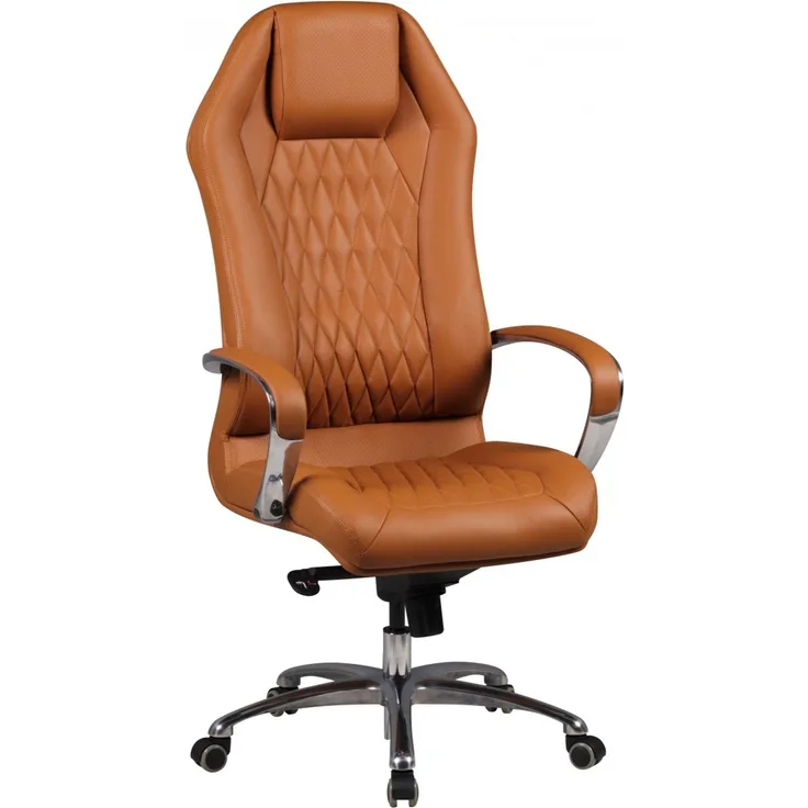 Bürostuhl MONTEREY, Caramel