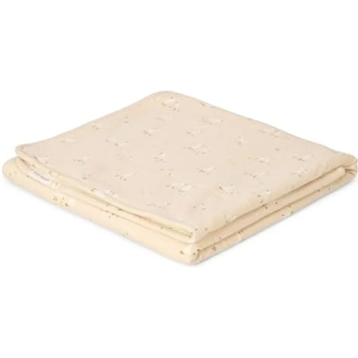 Little Dutch Fleece-Babydecke – Little Goose – 70 – Bild 2