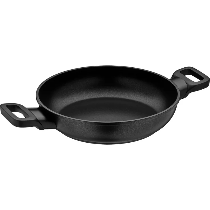 WMF PermaDur Excellent Servierpfanne, 24 cm 3201000534