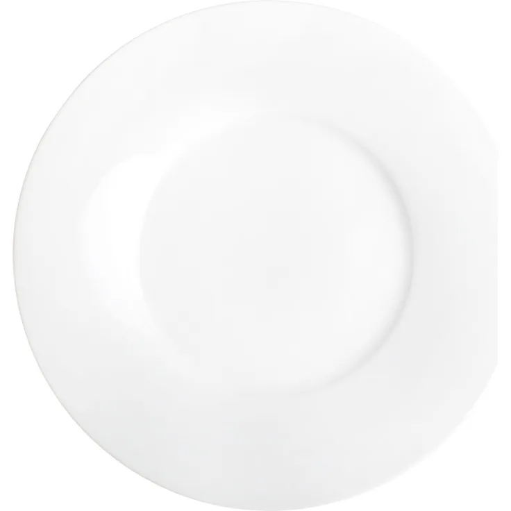 KAHLA Dîner Dessertteller 22 cm weiß