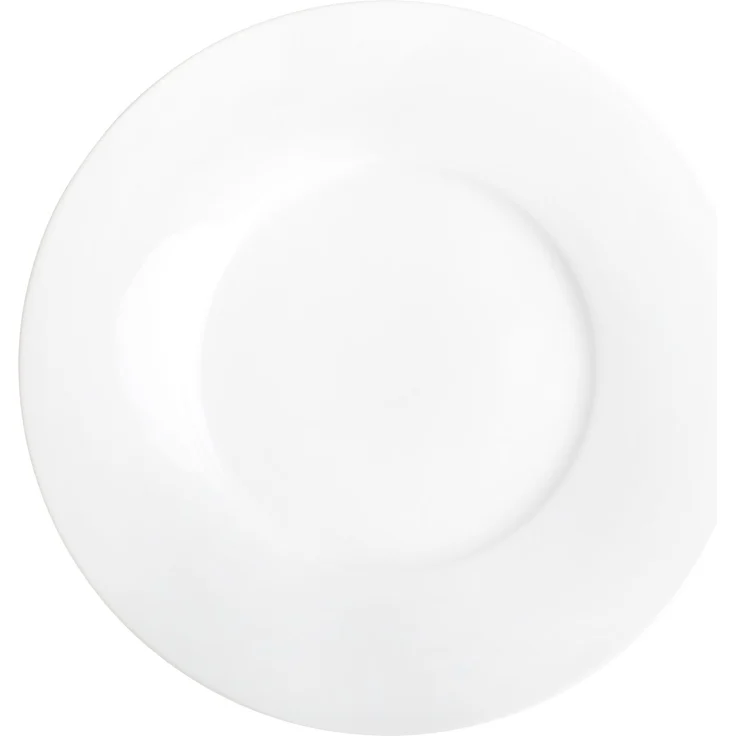 KAHLA Dîner Dessertteller 22 cm weiß – Bild 1