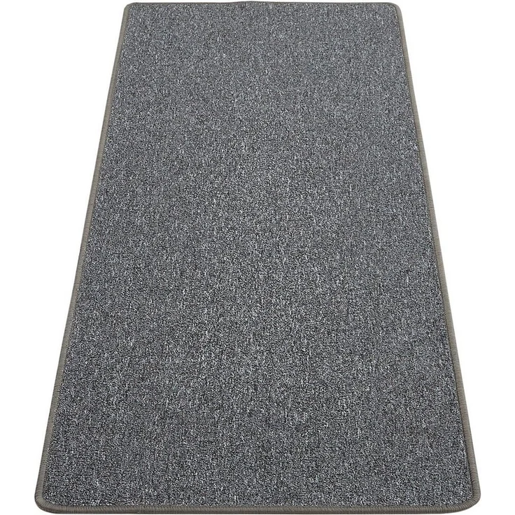 Andiamo Läufer Grotone anthrazit, 67 x 180 cm – Bild 1