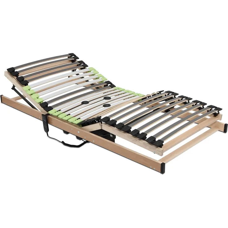 Hn8 Elektrischer Motor-Lattenrost »Relax« condor mot 100x200