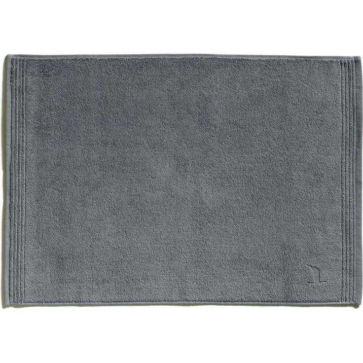Möve Badematte Superwuschel, Höhe 5 mm, Baumwolle, rechteckig, Möve, fußbodenheizungsgeeignet