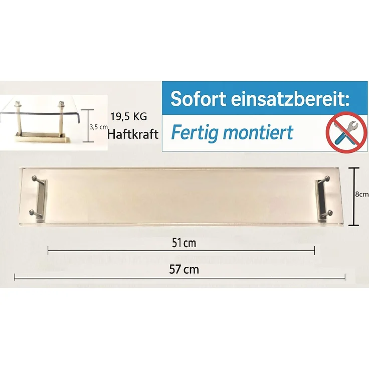 Herdschutz Komfort Plus – Bild 5