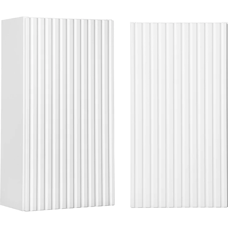 Hängeschrank 30cm, weiß, NEWPORT-56-WHITE – Bild 4