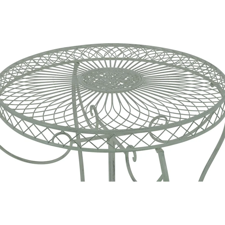 CLP Tisch Sheela,antik-grün – Bild 6