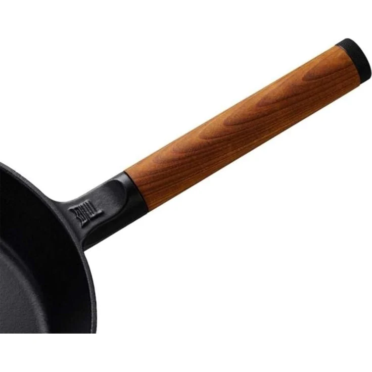 Fiskars Pfanne Norden Gusseisen Grillpfanne 26c – Bild 6