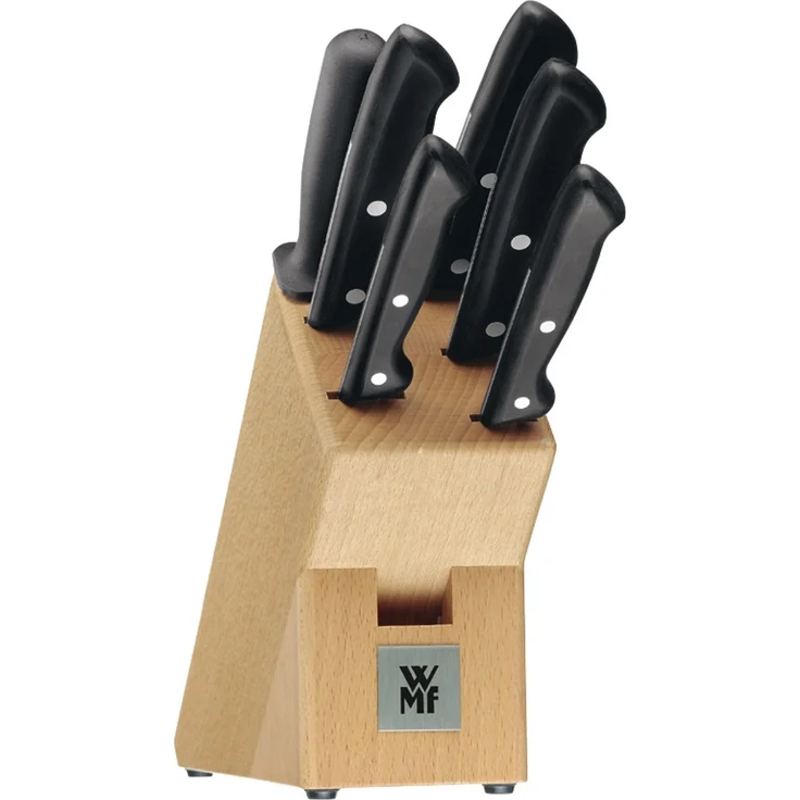WMF Classic Line 18.7470.6030 Messerblock – Bild 1