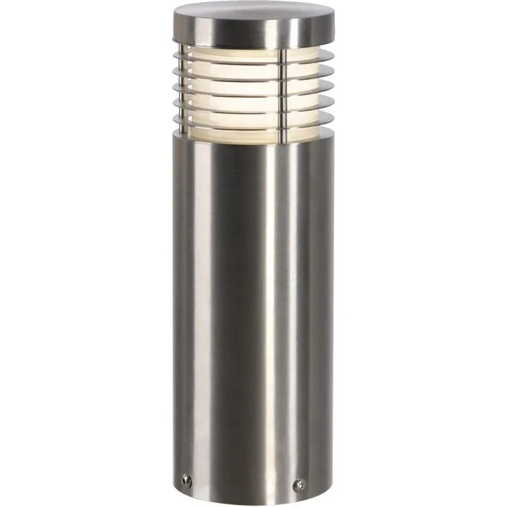 SLV No. 230063 VAP SLIM 30 Stehleuchte Edelstahl gebürstet E27 max. 20W