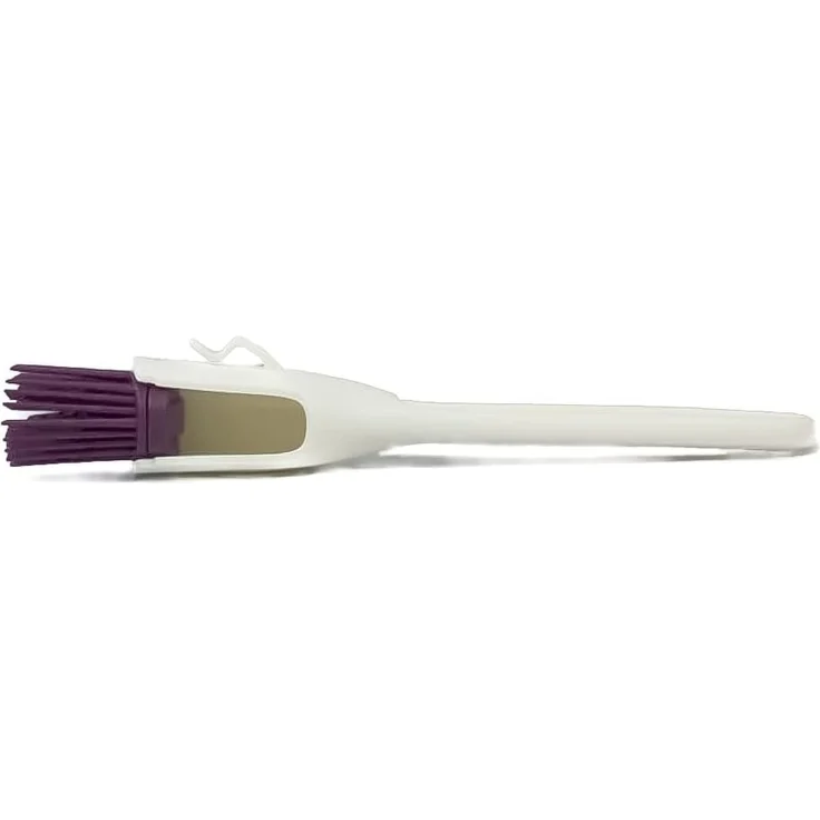 TUPPERWARE Backpinsel Tupperware Silikon Pinsel – Bild 4
