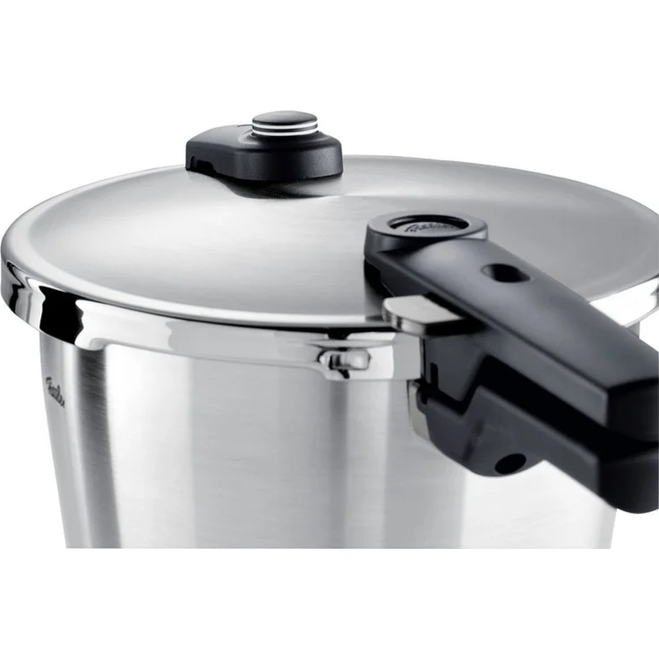 Fissler Schnellkochtopf "Vitaquick Premium" 4,5 Liter – Bild 3