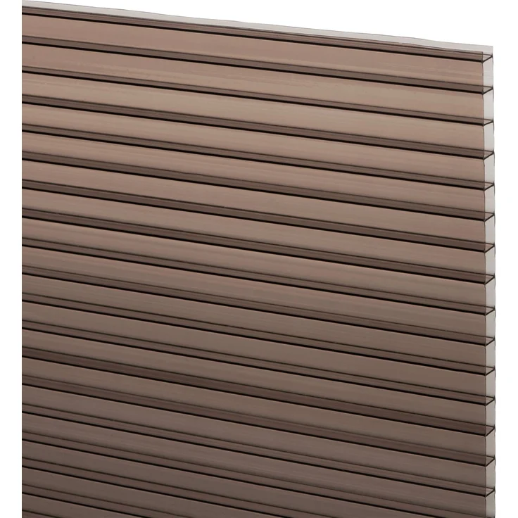 Leco Profi-Grillpavillon, Aluminium / Polycarbonat anthrazit, 150 x 245 x 234 – Bild 9