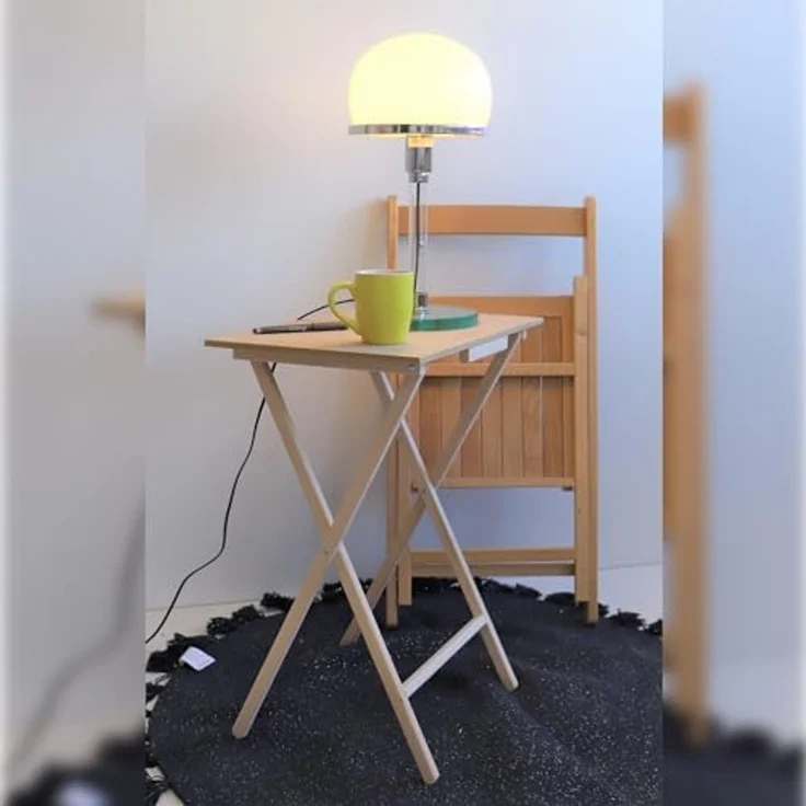 Aranaz Beistelltisch, 48 x 35 x 65 cm – Bild 2