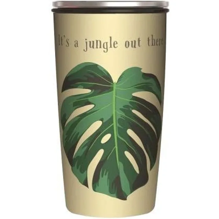 chic. mic SlideCup Jungle out there