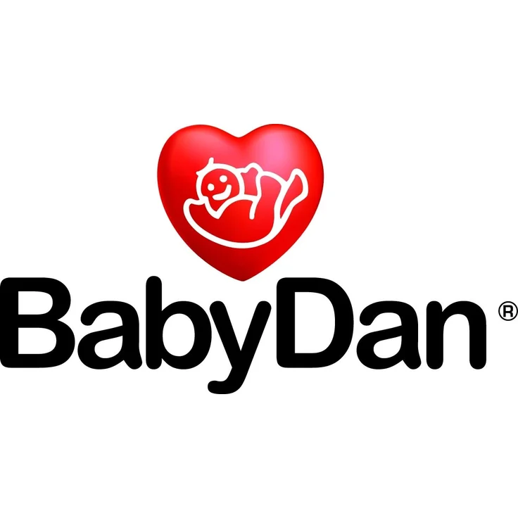 BabyDan Kabinett Türschloss (2 Stück) – Bild 7