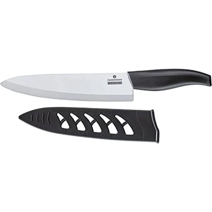 Kochmesser CERAPLUS 20 cm