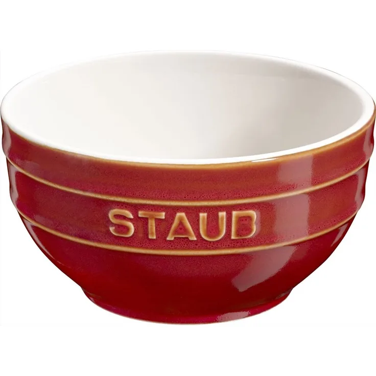 Staub Staub runde Schüssel 14 cm 405118630