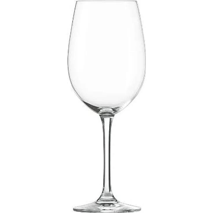 Schott Zwiesel 4 Stück a 6 Stck. BORDEAUX CLASSICO 130 106226 + Geschenk