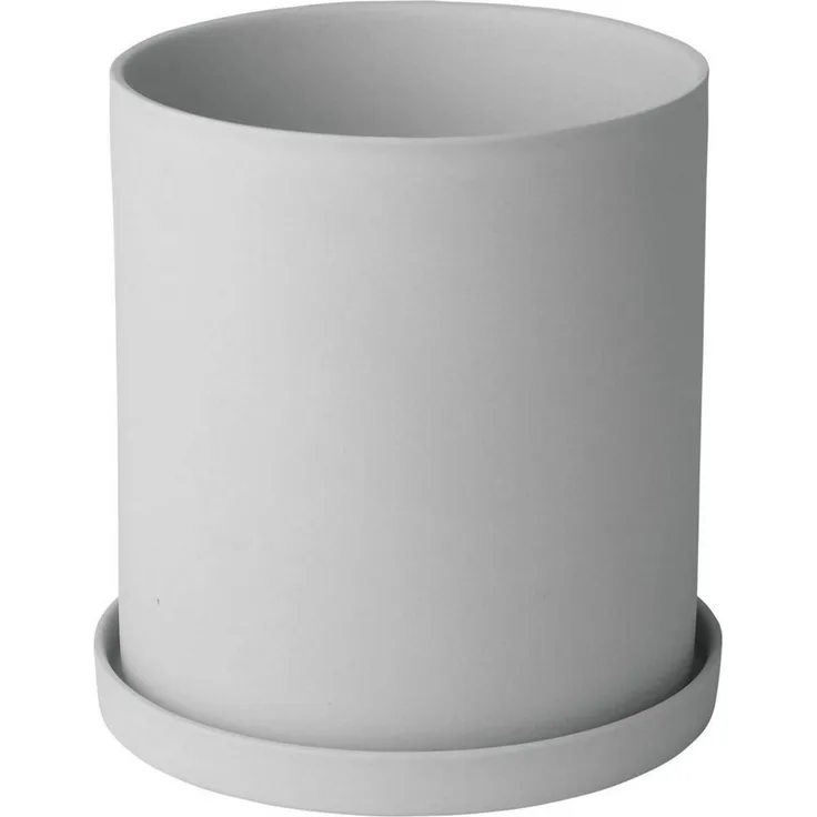 Kräutertopf "NONA" M Blomus Micro Chip