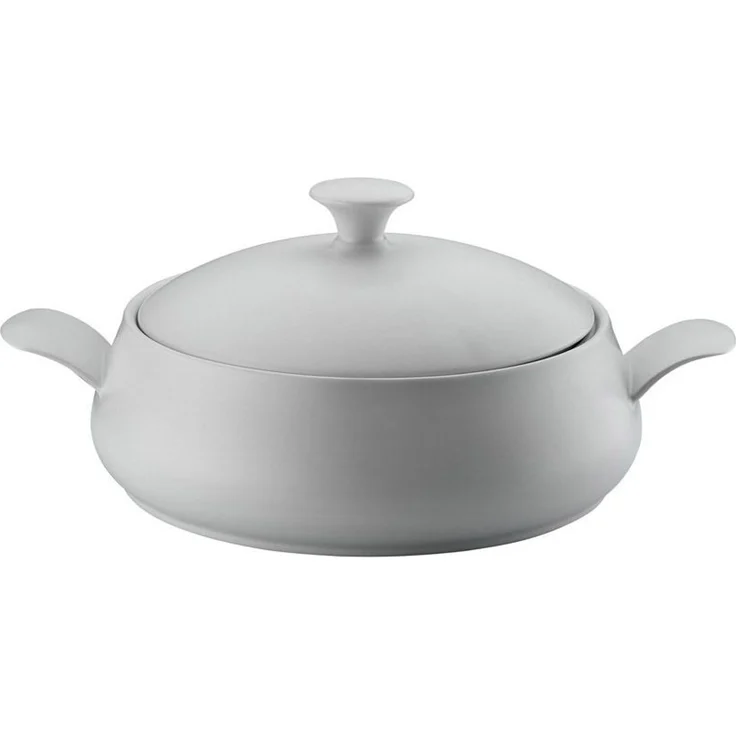 Hermia Concept 'PF28TNCKY00' Topf, Weiß, 3,6 l – Bild 3