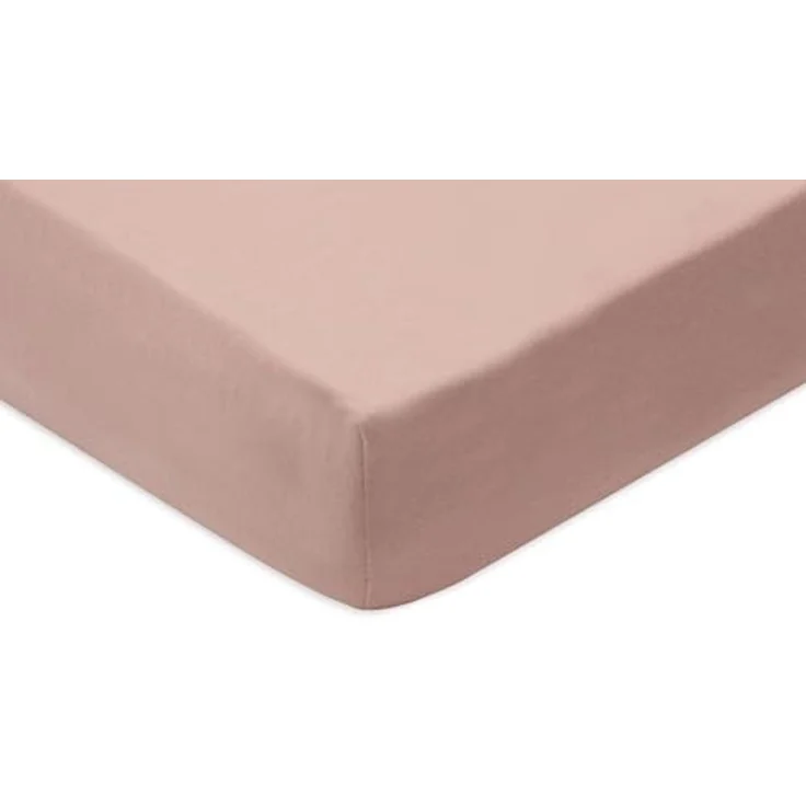 Jollein Jersey-Spannbettlaken – 40/50 x 80/90 cm – – Bild 3